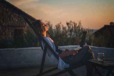 Ritme yang Tumbuh dari Dalam Diri